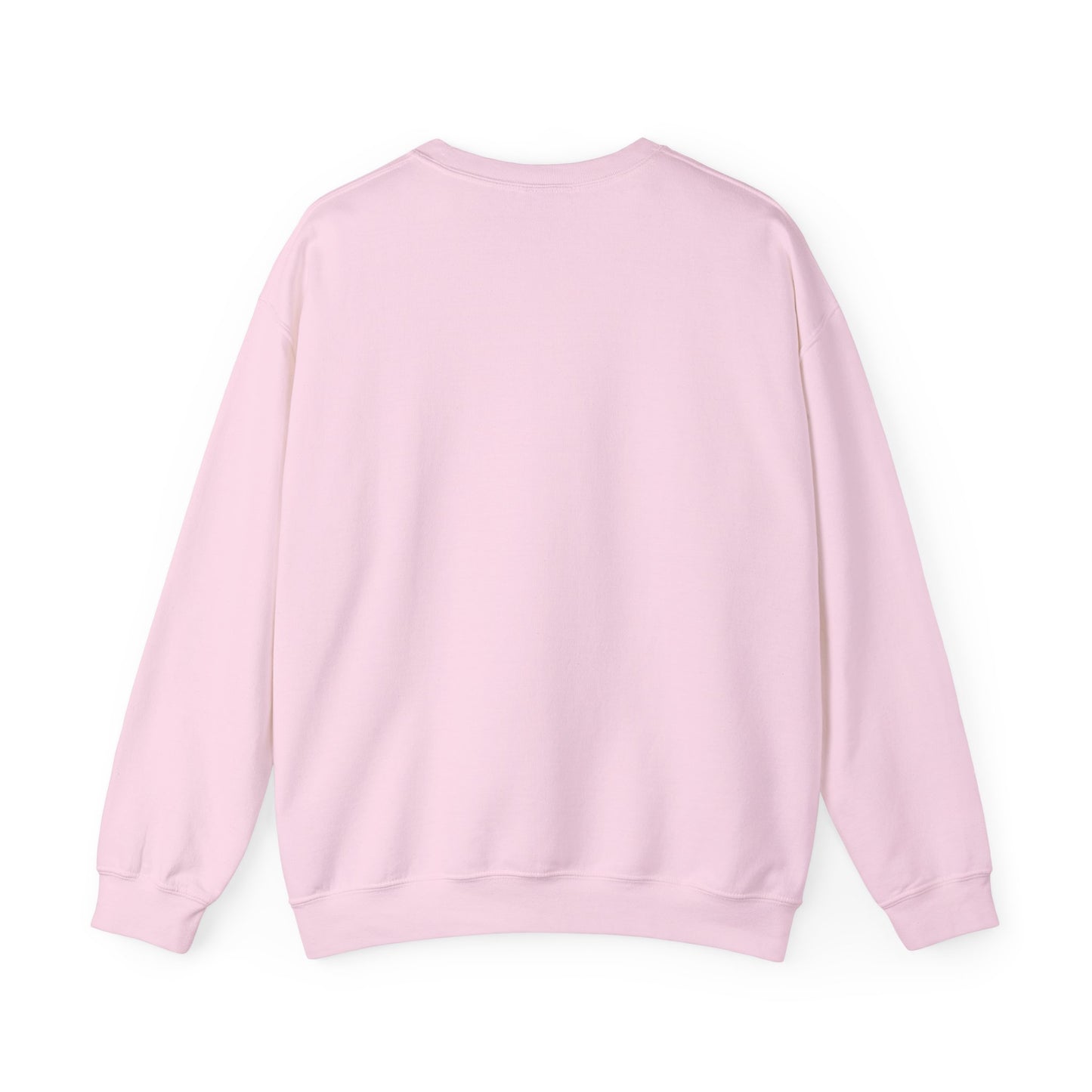 SLHB Healing Era Crewneck Sweatshirt – Softness as the Soundtrack