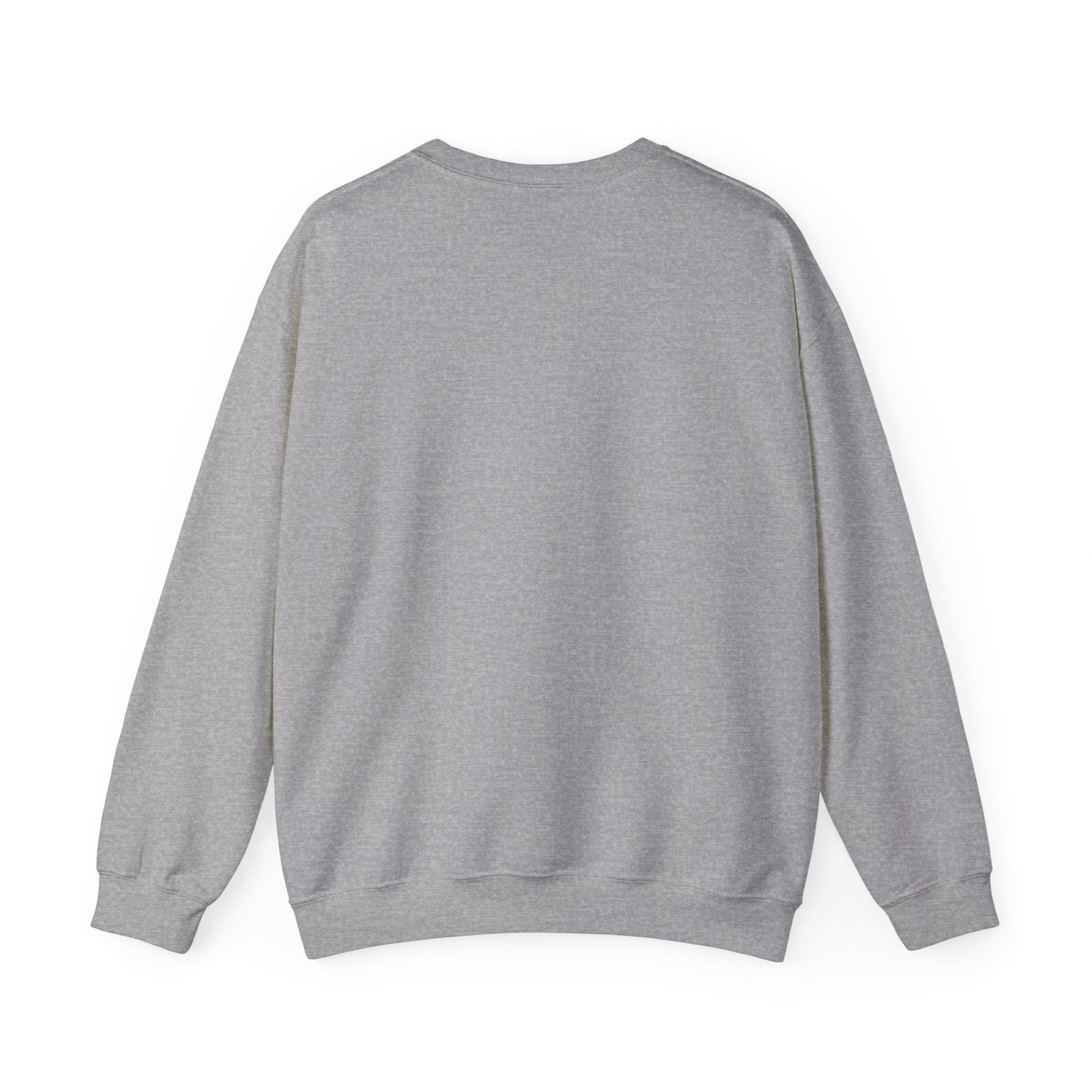 Good Vibes Oversized Sweatshirt – Cozy Energy Only