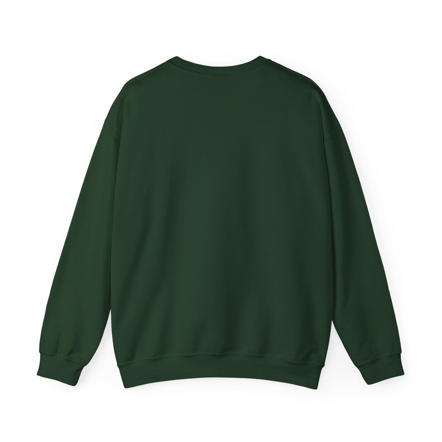 SLHB Healing Era Crewneck Sweatshirt – Softness as the Soundtrack