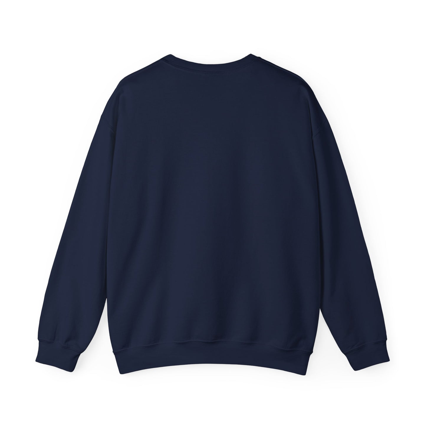 SLHB Crewneck Sweatshirt – Mindful Living Edition