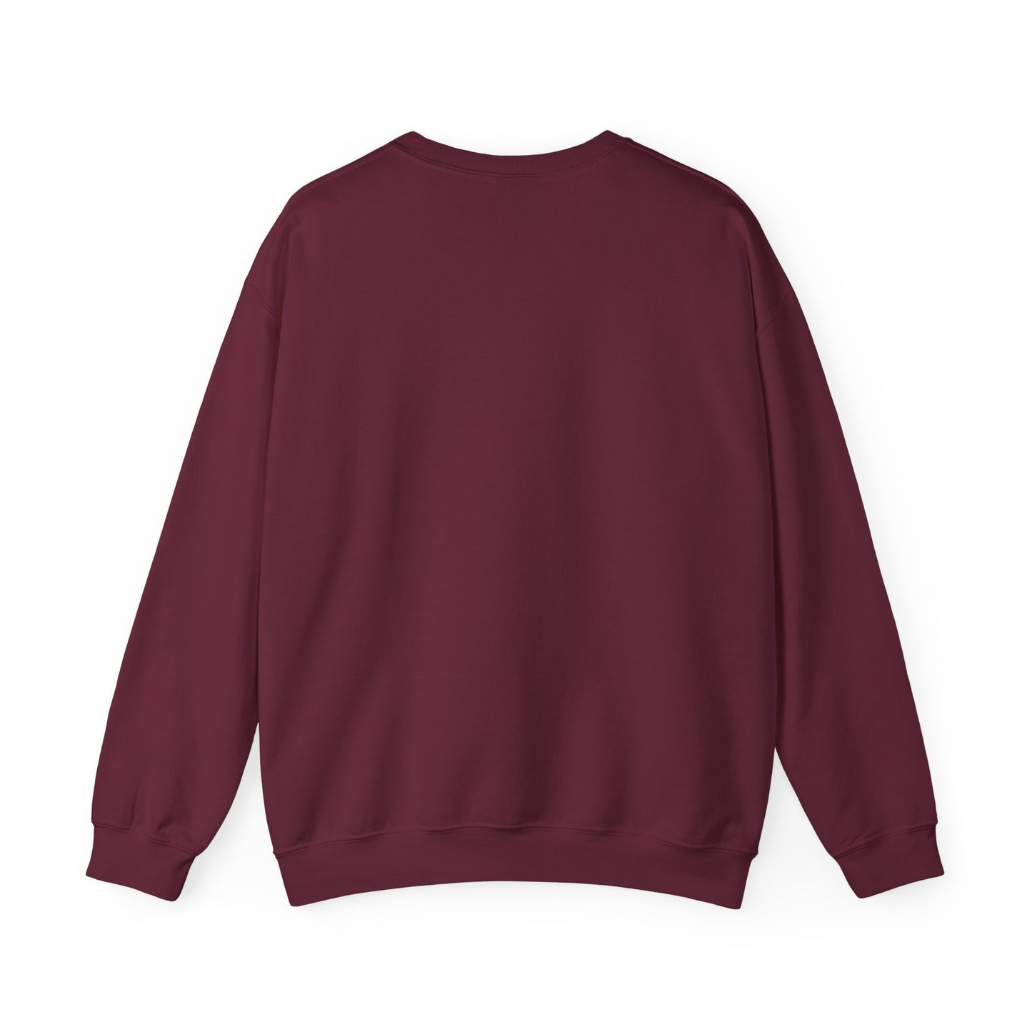 SLHB Healing Era Crewneck Sweatshirt – Softness as the Soundtrack
