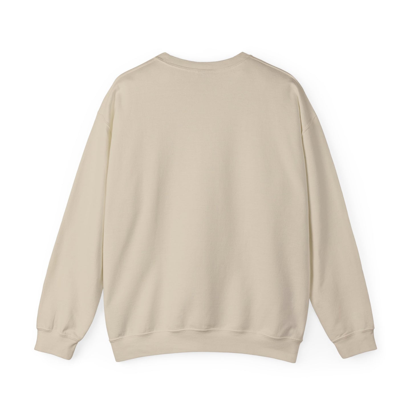 SLHB Crewneck Sweatshirt – Mindful Living Edition