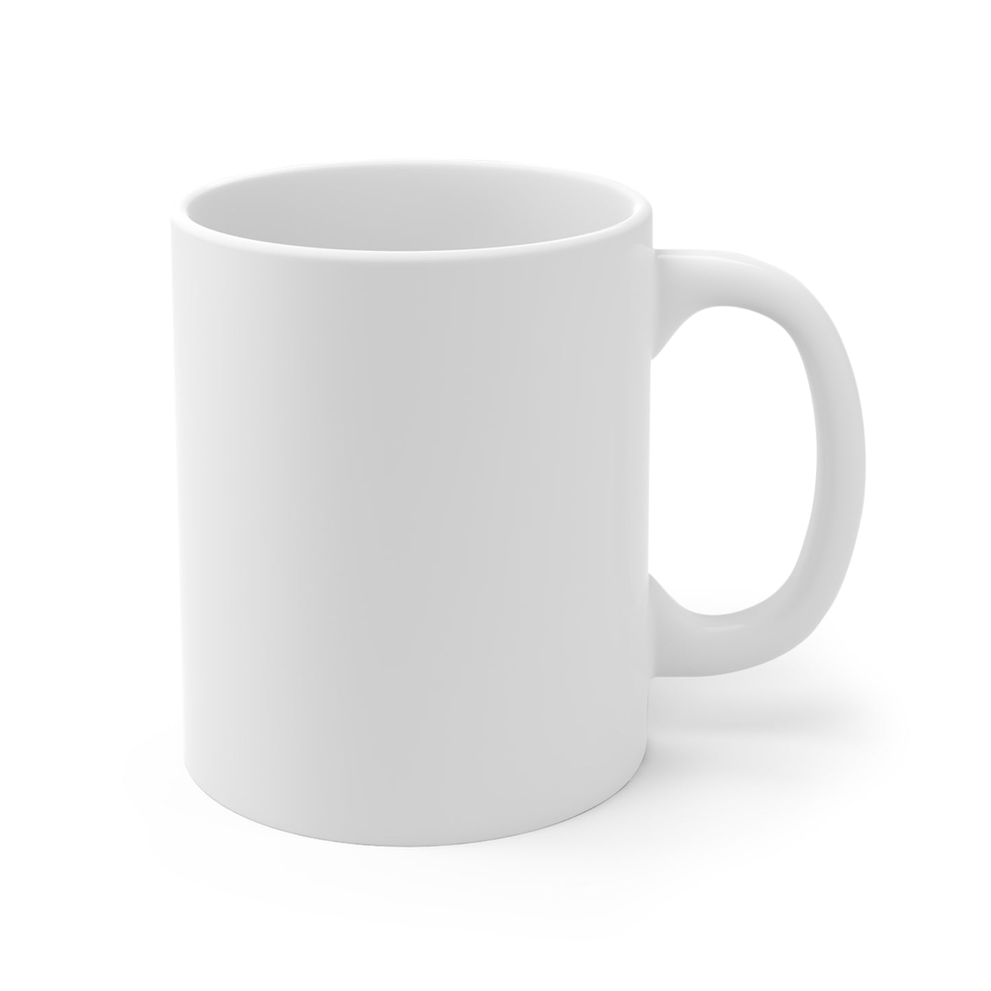 Soft Life, Hard Boundaries Mug – Sip with Intention