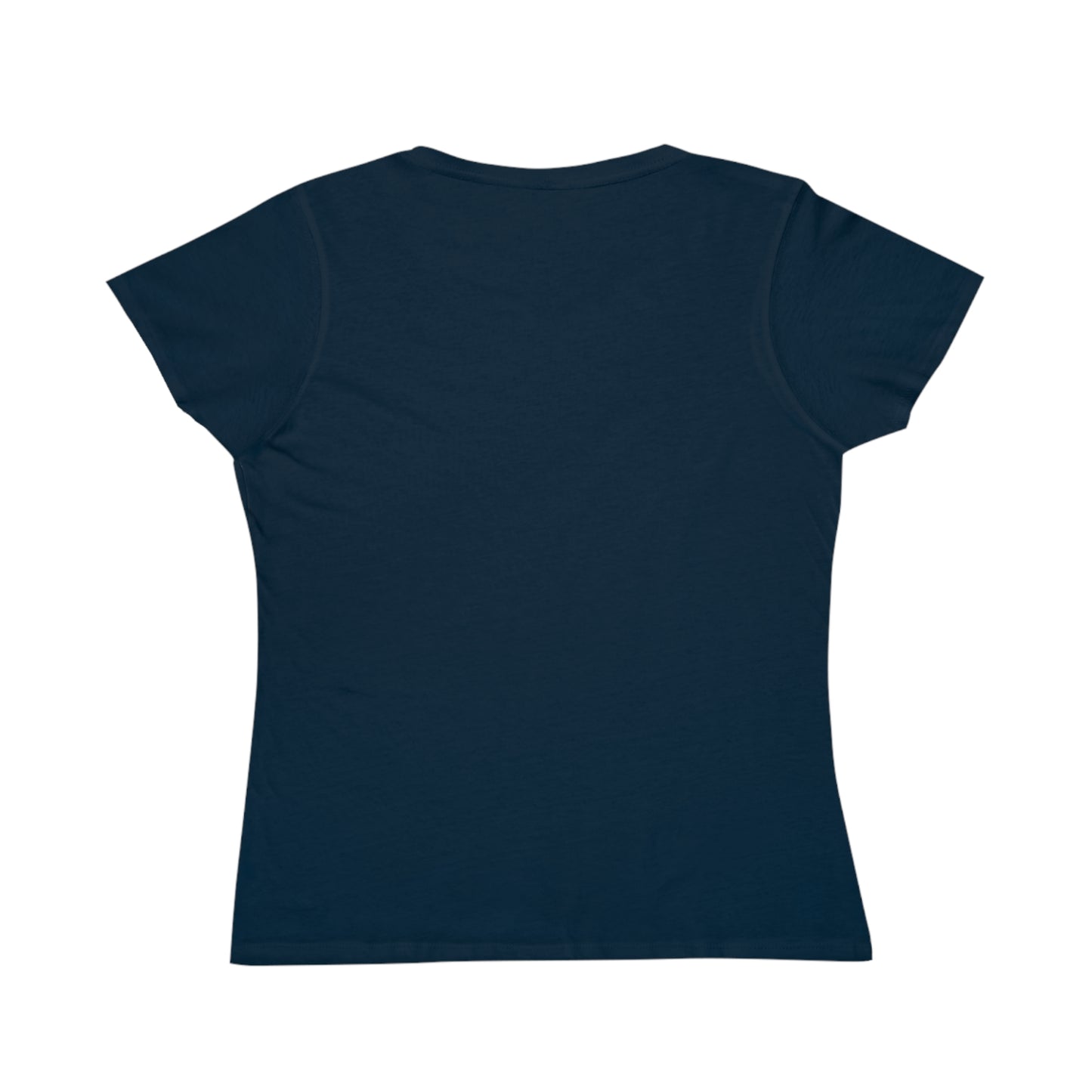 Keep the Balance Tee – Mandala Yoga Design