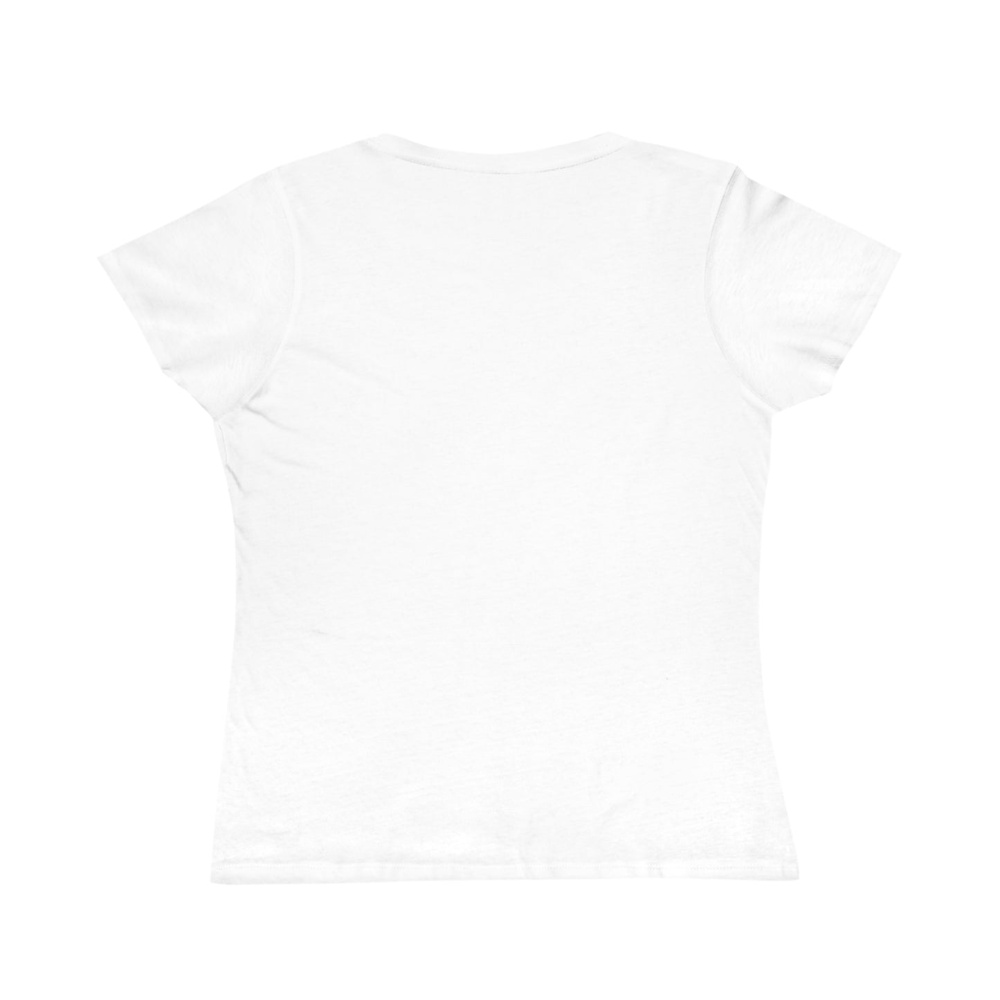 Keep the Balance Tee – Mandala Yoga Design