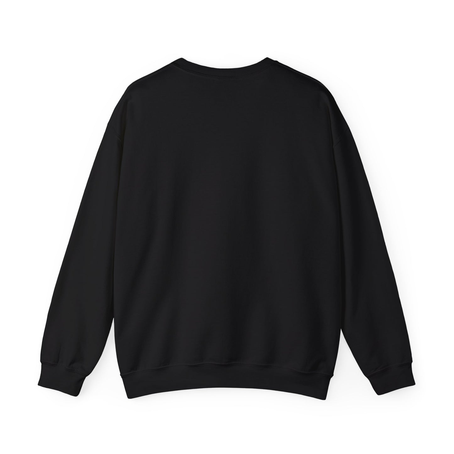 SLHB Healing Era Crewneck Sweatshirt – Softness as the Soundtrack