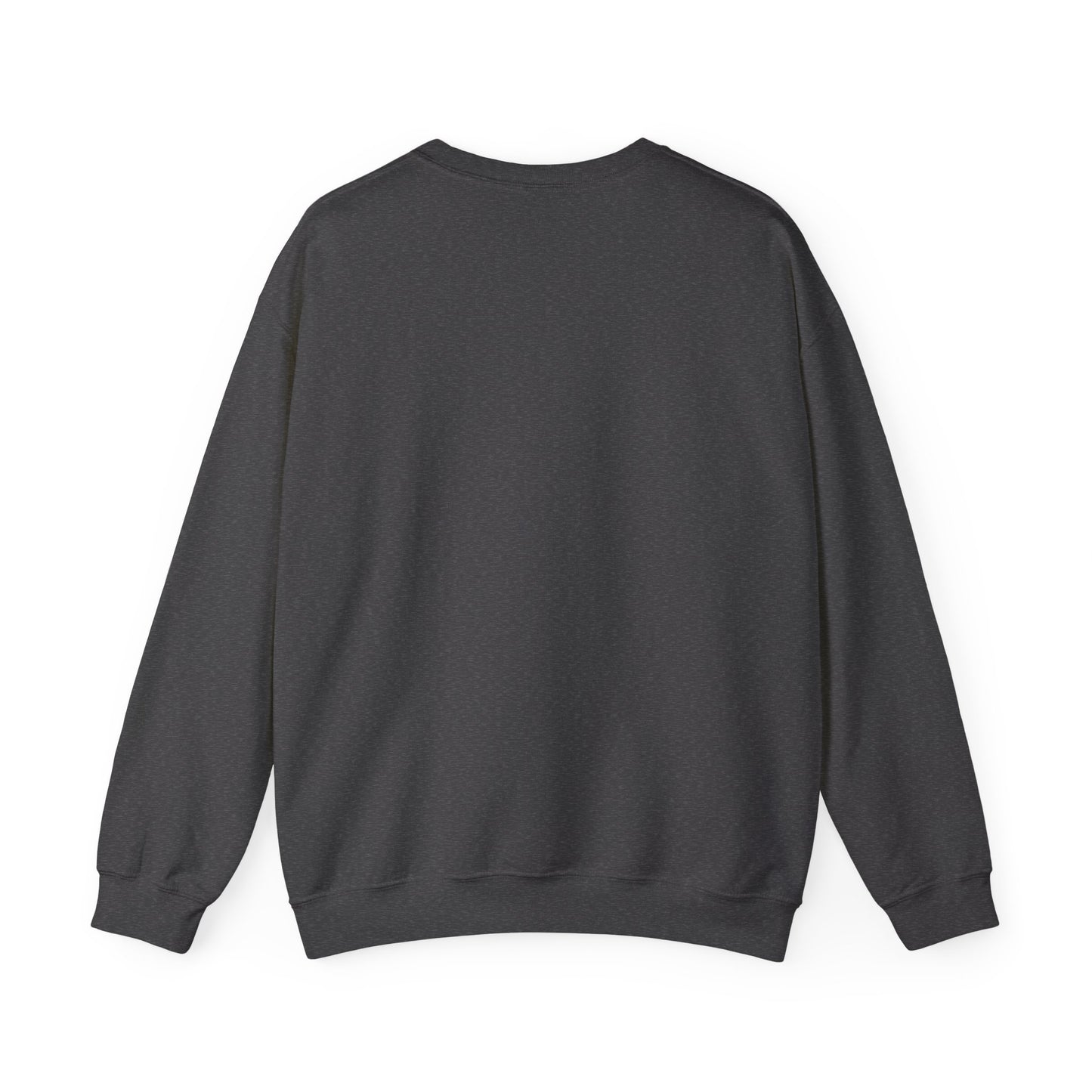 SLHB Crewneck Sweatshirt – Mindful Living Edition