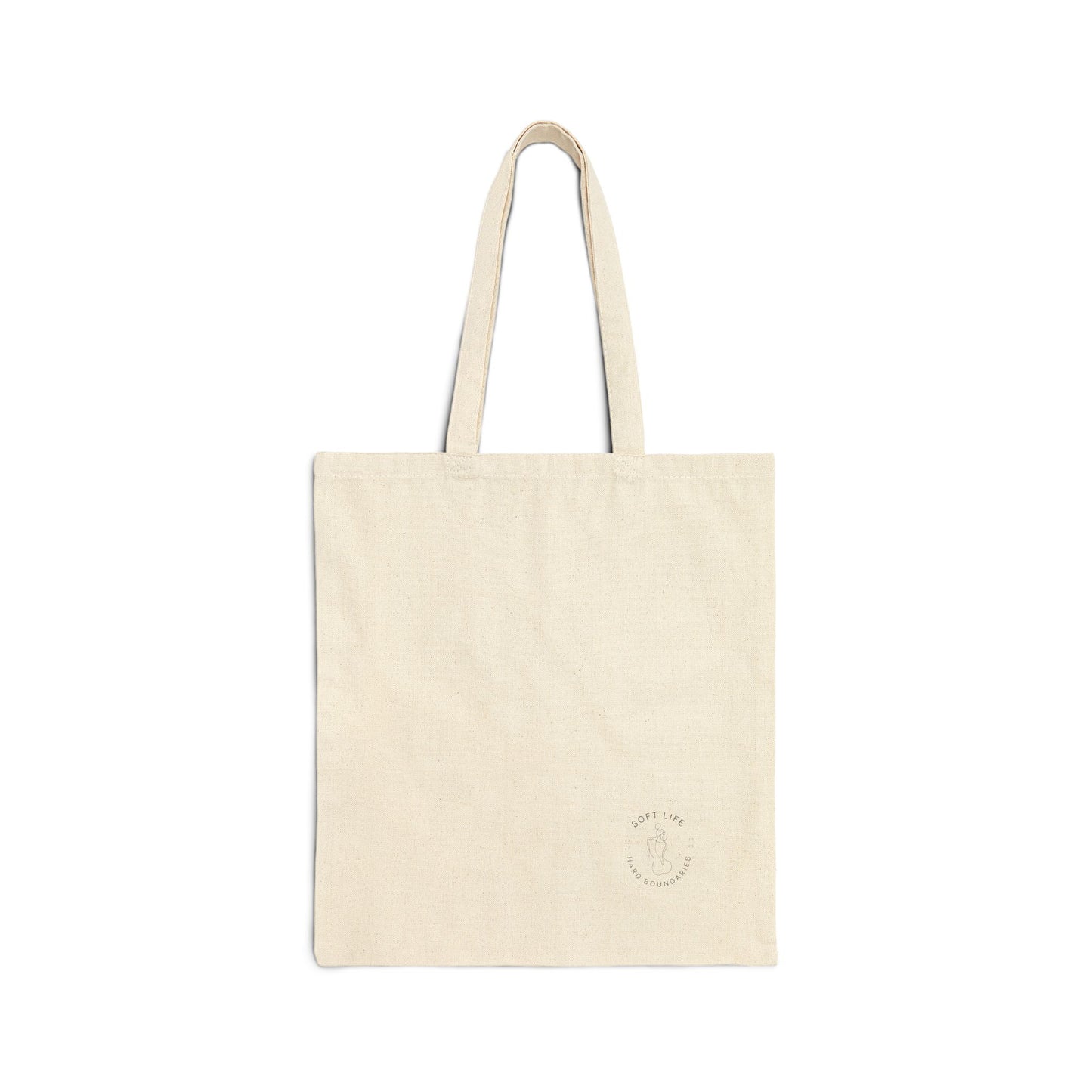 Good Vibes Tote – Carry Light & Energy Everywhere