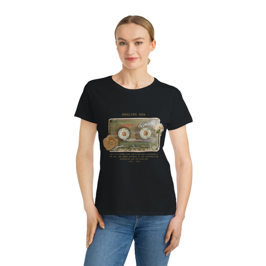 Healing Era Tee – Softness as the Soundtrack