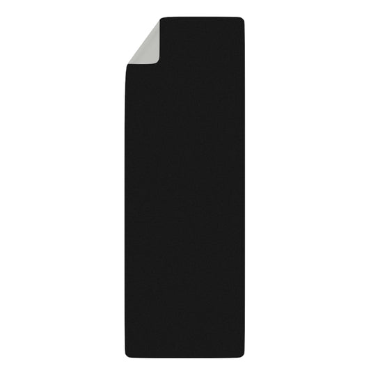 Soft Life Hard Boundaries Yoga Mat – Alignment Edition