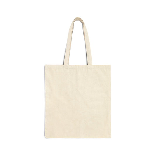 Healed Tote – Daily Reminder of Strength & Softness