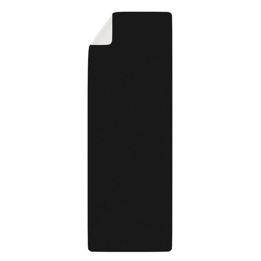 Soft Life Hard Boundaries Yoga Mat – Radiance Edition
